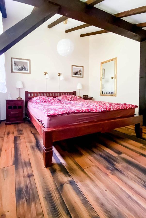 Geographer'S Cottage Siegsdorf Zewnętrze zdjęcie