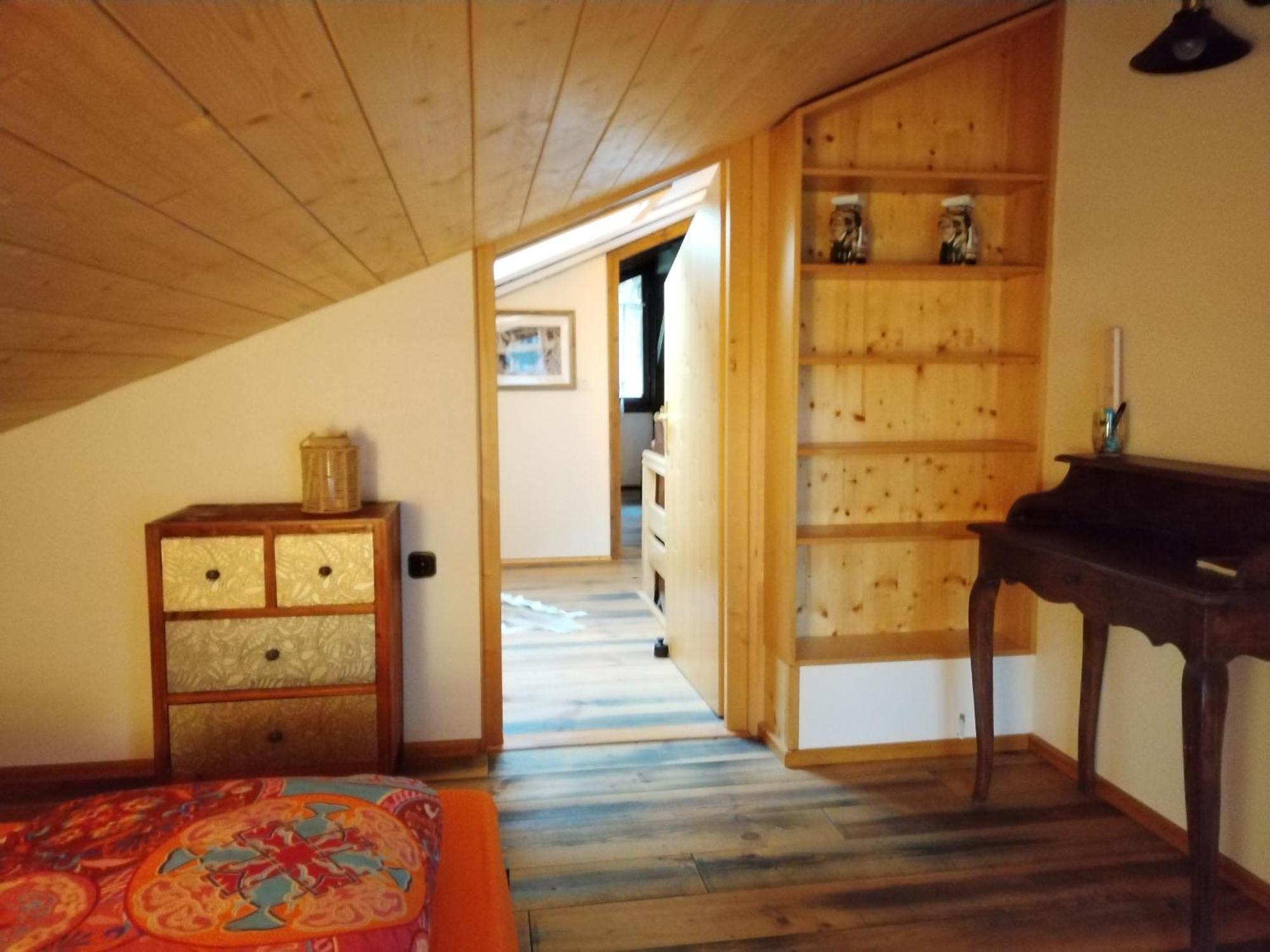 Geographer'S Cottage Siegsdorf Zewnętrze zdjęcie