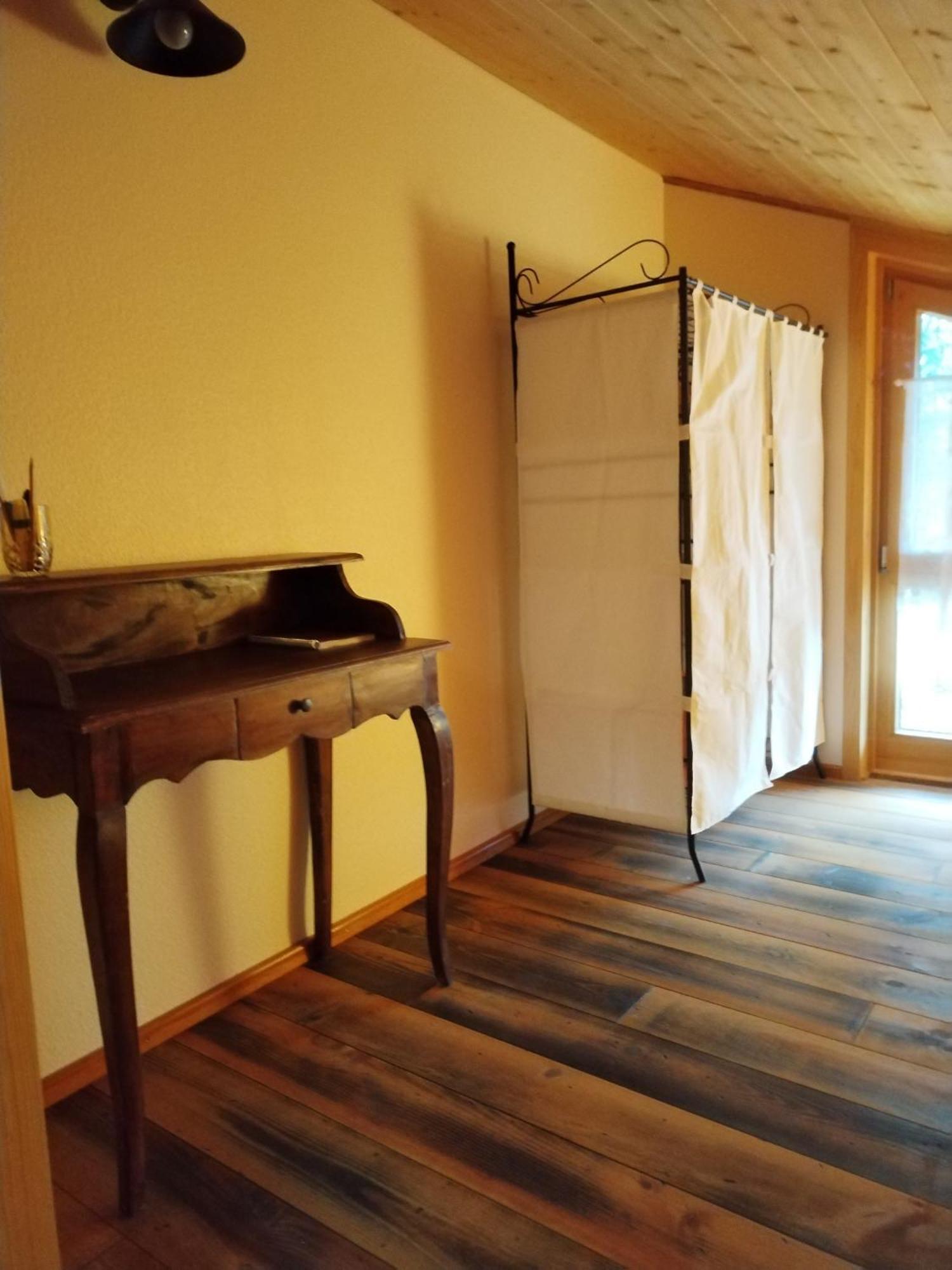 Geographer'S Cottage Siegsdorf Zewnętrze zdjęcie
