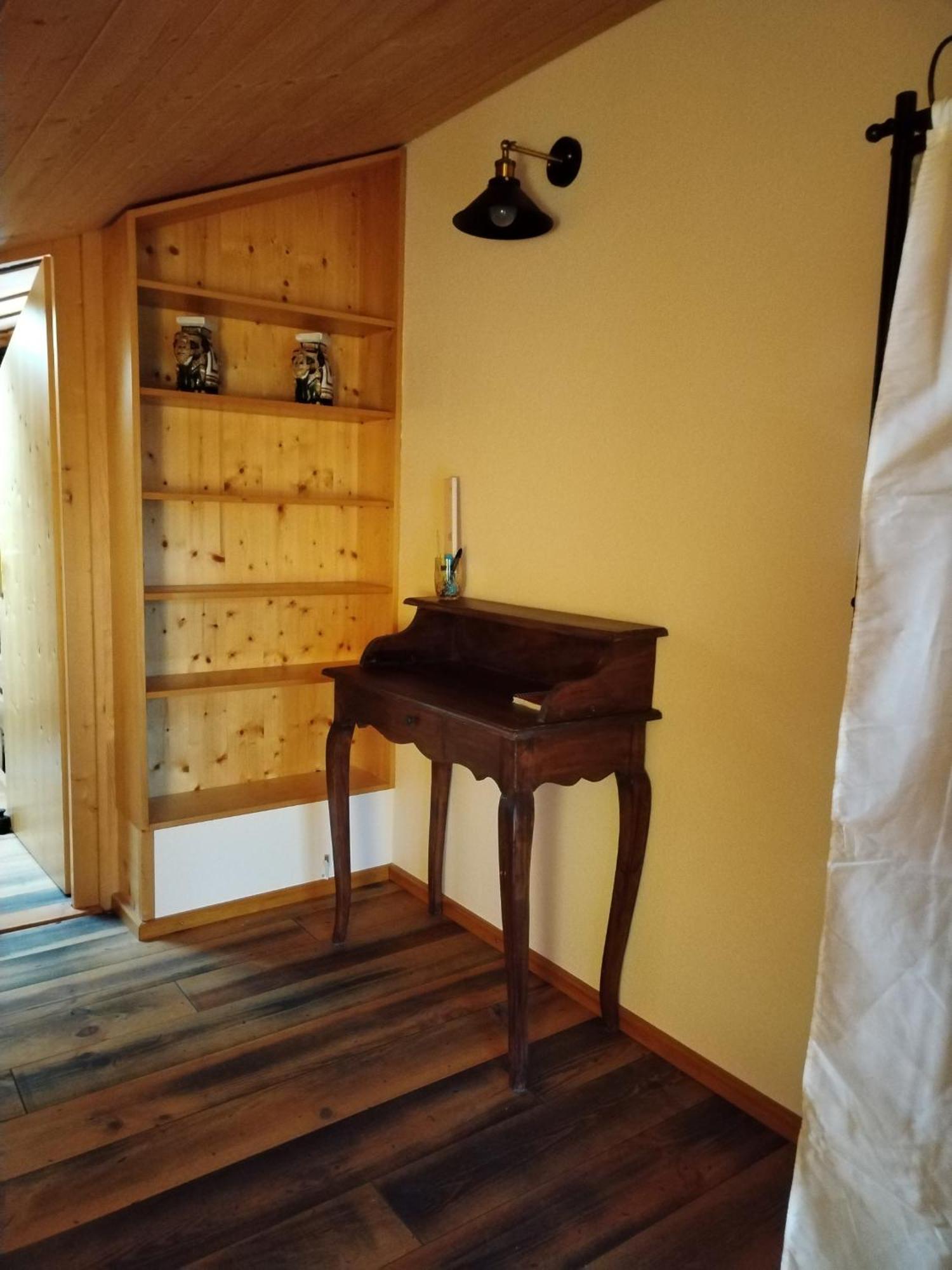 Geographer'S Cottage Siegsdorf Zewnętrze zdjęcie